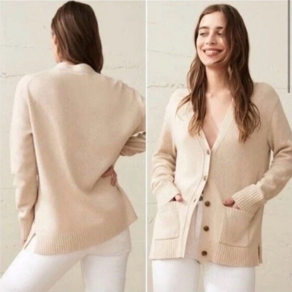 Jenni Kayne Everyday Cardigan